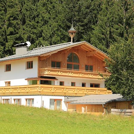 Chalet Findeisen ラムサウ・アム・ダッハシュタイン エクステリア 写真